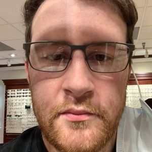 Meet your Posher, Kevin